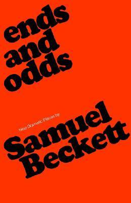 Ends & Odds book cover