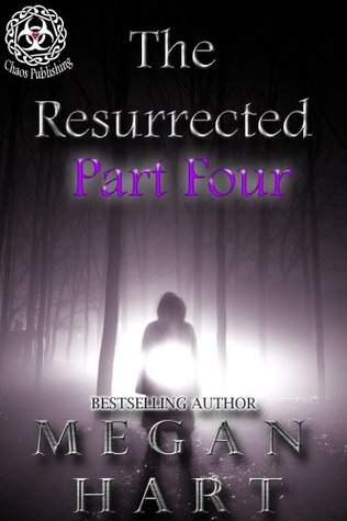 The Resurrected book cover