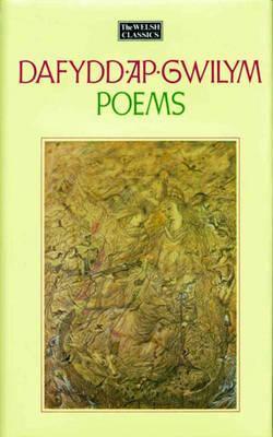 Welsh Classics book cover 1