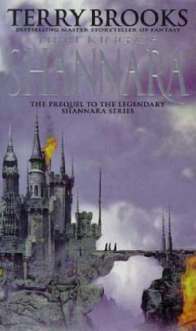 The Original Shannara Trilogy book cover 1
