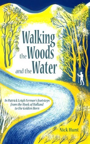 Walking the Woods and the Water book cover