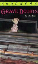 Grave Doubts book cover