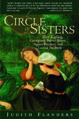 A Circle of Sisters book cover