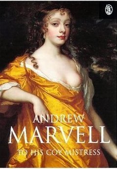 To His Coy Mistress book cover