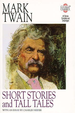 Short Stories and Tall Tales book cover