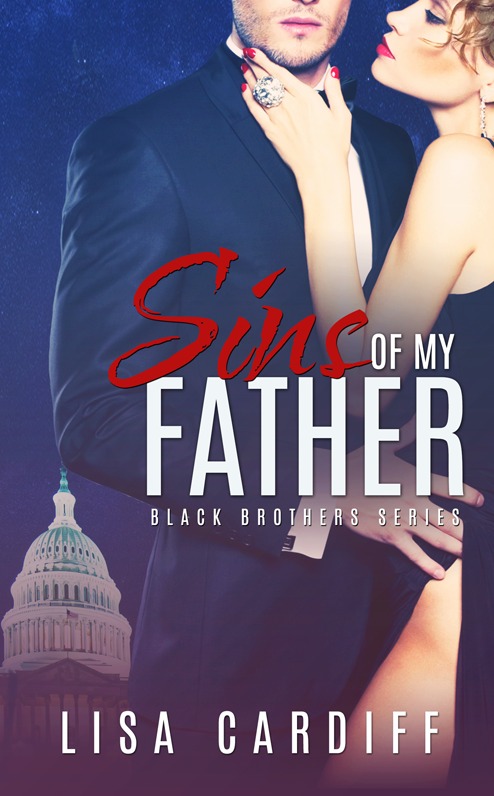 Black Brothers book cover 1