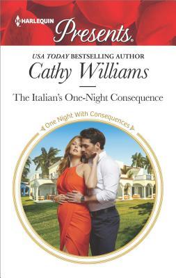 The Italian's One-Night Consequence book cover