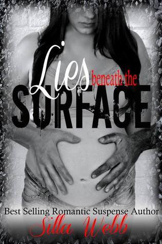 Buried Secrets book cover 2