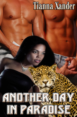 Another Day in Paradise book cover