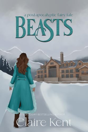 Beasts book cover