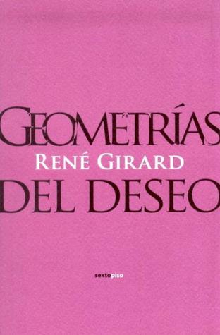 Geometrías del deseo book cover