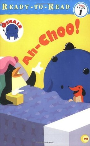 Ah-Choo! book cover