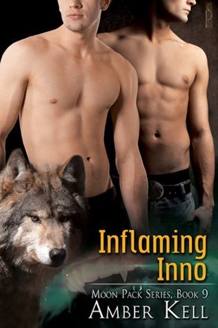 Inflaming Inno book cover
