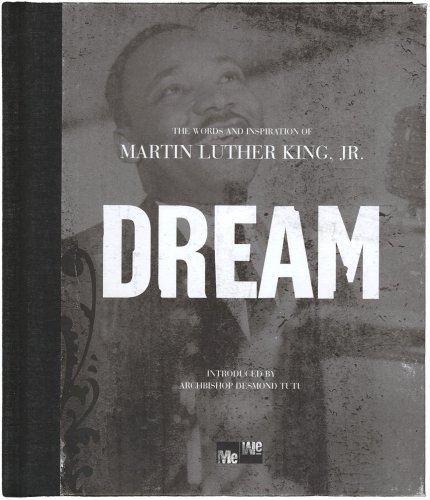Dream book cover