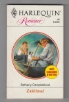 Spellbinder book cover