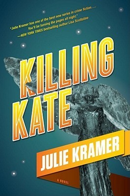 Killing Kate book cover
