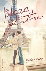 La plaza de los pintores book cover