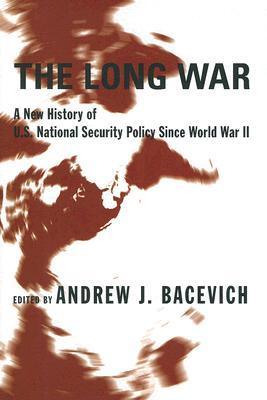 The Long War book cover