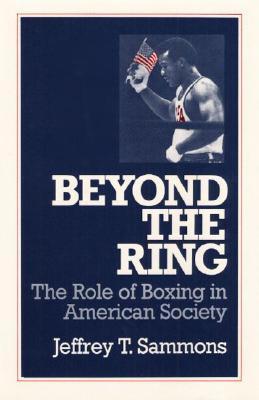 Beyond the Ring book cover