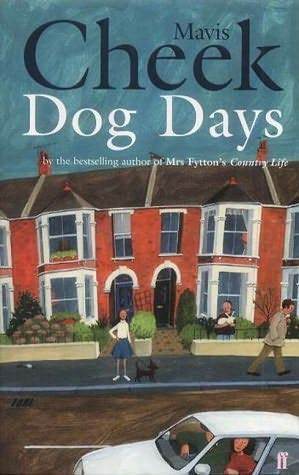 Dog Days book cover