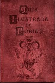 Guia Ilustrada de Fobias book cover