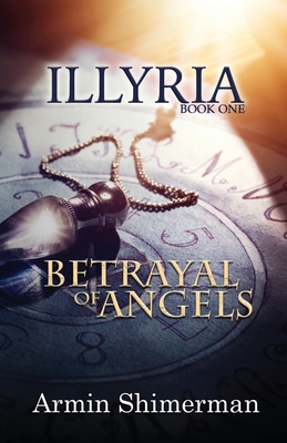 Illyria book cover 1