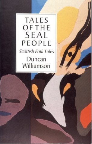 Tales of the Seal People book cover