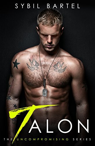 Uncompromising book cover 1