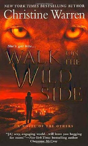 Walk on the Wild Side book cover