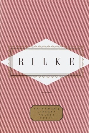 Rilke book cover