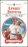 His Cousin's Wife book cover