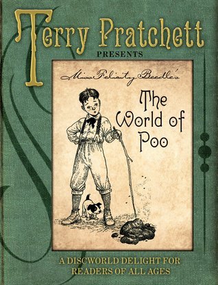 The World of Poo book cover