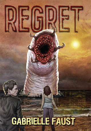 Regret book cover