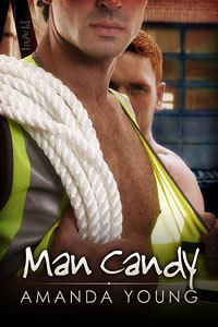 Candy book cover 1