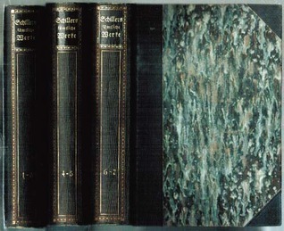 Schillers sämtliche Werke. Historisch-kritische Ausgabe in zwanzig Bänden book cover