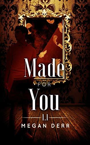 Made For You book cover
