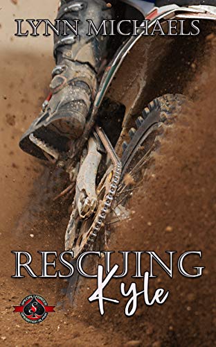 Rescuing Kyle book cover