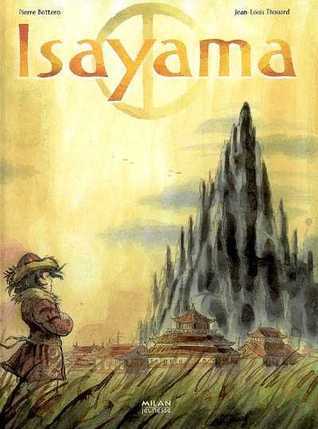 Isayama book cover