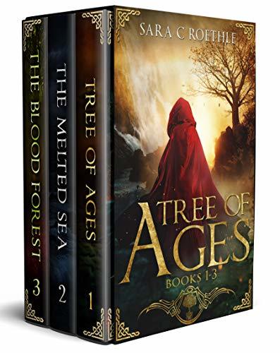 Tree of Ages book cover