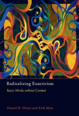 Radicalizing Enactivism book cover