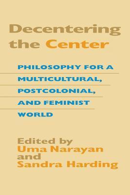 Decentering the Center book cover