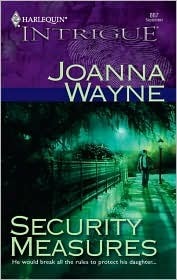 Security Measures book cover