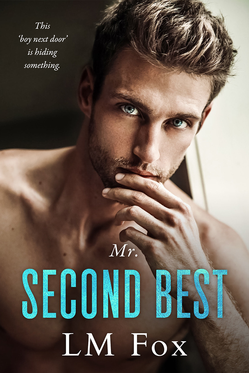 Mr. Second Best book cover