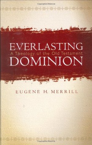 Everlasting Dominion book cover