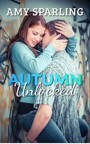 Autumn Unlocked book cover
