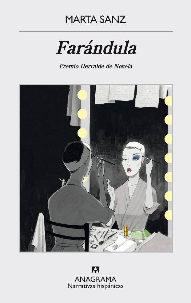 Farándula book cover