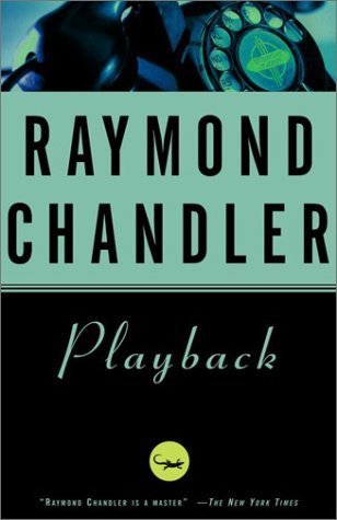 Playback book cover