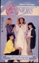 Something Borrowed book cover