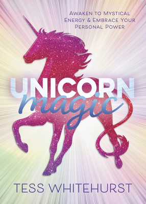 Unicorn Magic book cover