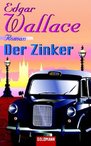 Der Zinker book cover